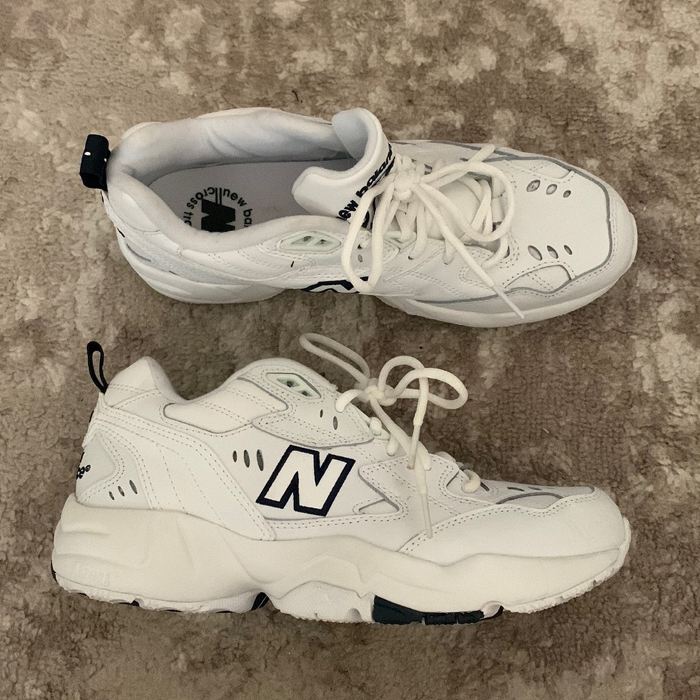 New balance 608